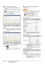 Preview for 344 page of Mitsubishi Electric GT15 Connection Manual