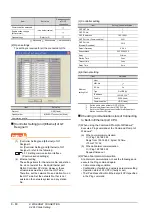 Preview for 346 page of Mitsubishi Electric GT15 Connection Manual