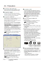 Preview for 348 page of Mitsubishi Electric GT15 Connection Manual