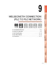 Preview for 351 page of Mitsubishi Electric GT15 Connection Manual