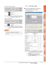 Preview for 363 page of Mitsubishi Electric GT15 Connection Manual