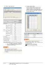 Preview for 364 page of Mitsubishi Electric GT15 Connection Manual