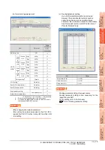 Preview for 383 page of Mitsubishi Electric GT15 Connection Manual