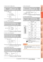 Preview for 387 page of Mitsubishi Electric GT15 Connection Manual