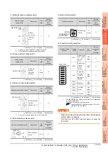 Preview for 391 page of Mitsubishi Electric GT15 Connection Manual