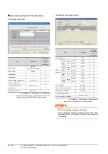 Preview for 392 page of Mitsubishi Electric GT15 Connection Manual