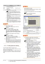 Preview for 404 page of Mitsubishi Electric GT15 Connection Manual