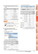 Preview for 407 page of Mitsubishi Electric GT15 Connection Manual