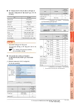 Preview for 411 page of Mitsubishi Electric GT15 Connection Manual