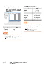 Preview for 412 page of Mitsubishi Electric GT15 Connection Manual