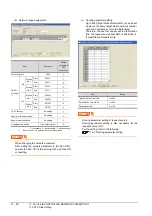 Preview for 414 page of Mitsubishi Electric GT15 Connection Manual