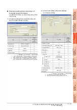 Preview for 415 page of Mitsubishi Electric GT15 Connection Manual