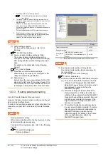 Preview for 430 page of Mitsubishi Electric GT15 Connection Manual