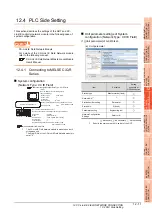 Preview for 431 page of Mitsubishi Electric GT15 Connection Manual