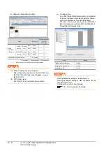 Preview for 432 page of Mitsubishi Electric GT15 Connection Manual