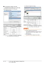 Preview for 434 page of Mitsubishi Electric GT15 Connection Manual