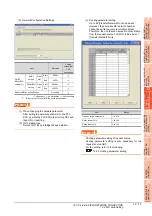 Preview for 437 page of Mitsubishi Electric GT15 Connection Manual