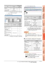 Preview for 457 page of Mitsubishi Electric GT15 Connection Manual