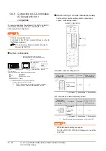 Preview for 462 page of Mitsubishi Electric GT15 Connection Manual