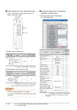 Preview for 466 page of Mitsubishi Electric GT15 Connection Manual