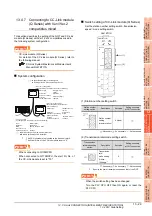 Preview for 469 page of Mitsubishi Electric GT15 Connection Manual