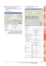 Preview for 471 page of Mitsubishi Electric GT15 Connection Manual