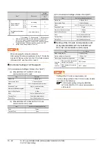 Preview for 472 page of Mitsubishi Electric GT15 Connection Manual