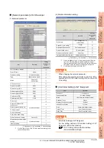 Preview for 475 page of Mitsubishi Electric GT15 Connection Manual