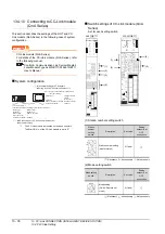 Preview for 476 page of Mitsubishi Electric GT15 Connection Manual