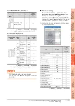 Preview for 477 page of Mitsubishi Electric GT15 Connection Manual