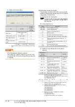 Preview for 478 page of Mitsubishi Electric GT15 Connection Manual