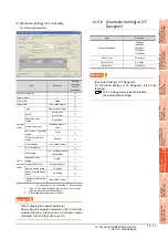 Preview for 507 page of Mitsubishi Electric GT15 Connection Manual