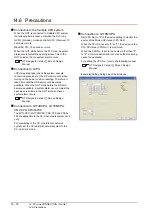 Preview for 508 page of Mitsubishi Electric GT15 Connection Manual