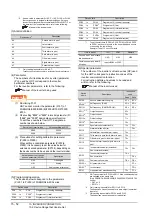 Preview for 562 page of Mitsubishi Electric GT15 Connection Manual