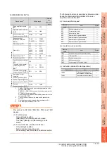 Preview for 595 page of Mitsubishi Electric GT15 Connection Manual