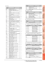 Preview for 597 page of Mitsubishi Electric GT15 Connection Manual