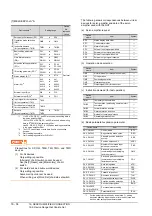 Preview for 598 page of Mitsubishi Electric GT15 Connection Manual