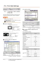 Preview for 628 page of Mitsubishi Electric GT15 Connection Manual