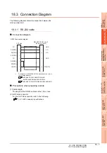 Preview for 637 page of Mitsubishi Electric GT15 Connection Manual