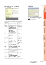 Preview for 641 page of Mitsubishi Electric GT15 Connection Manual