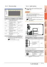 Preview for 643 page of Mitsubishi Electric GT15 Connection Manual