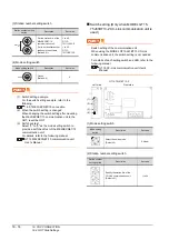 Preview for 644 page of Mitsubishi Electric GT15 Connection Manual