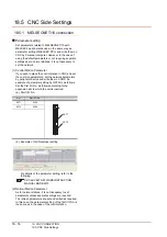 Preview for 646 page of Mitsubishi Electric GT15 Connection Manual