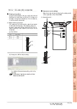 Preview for 649 page of Mitsubishi Electric GT15 Connection Manual