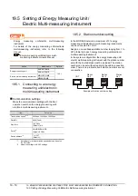 Preview for 664 page of Mitsubishi Electric GT15 Connection Manual