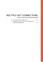 Preview for 667 page of Mitsubishi Electric GT15 Connection Manual