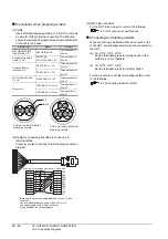 Preview for 692 page of Mitsubishi Electric GT15 Connection Manual