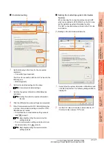 Preview for 695 page of Mitsubishi Electric GT15 Connection Manual