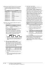 Preview for 696 page of Mitsubishi Electric GT15 Connection Manual