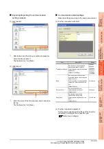 Preview for 697 page of Mitsubishi Electric GT15 Connection Manual